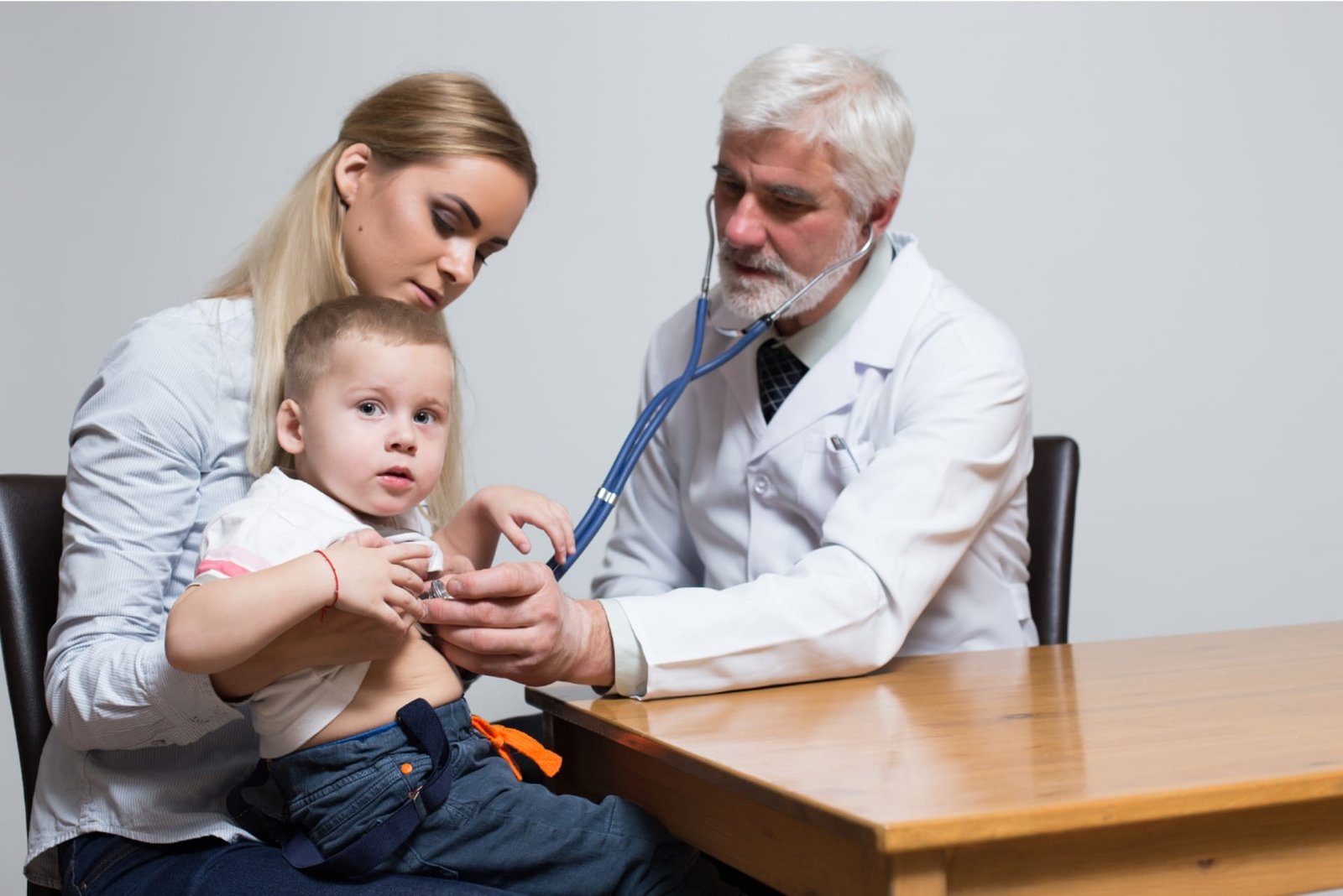 Primary Care
